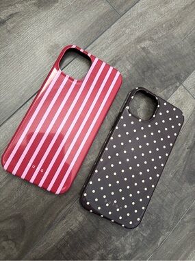 Burga iPhone 14/15 plus cases